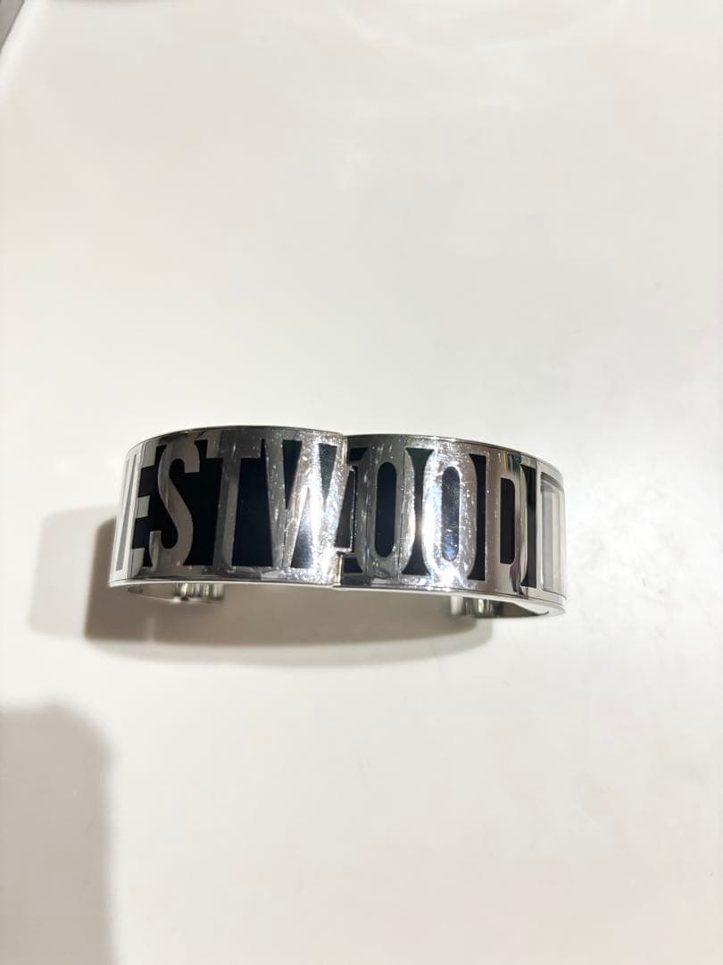 ヴィヴィアン 時計　腕輪　バングル　ブレスレット　vv084 2