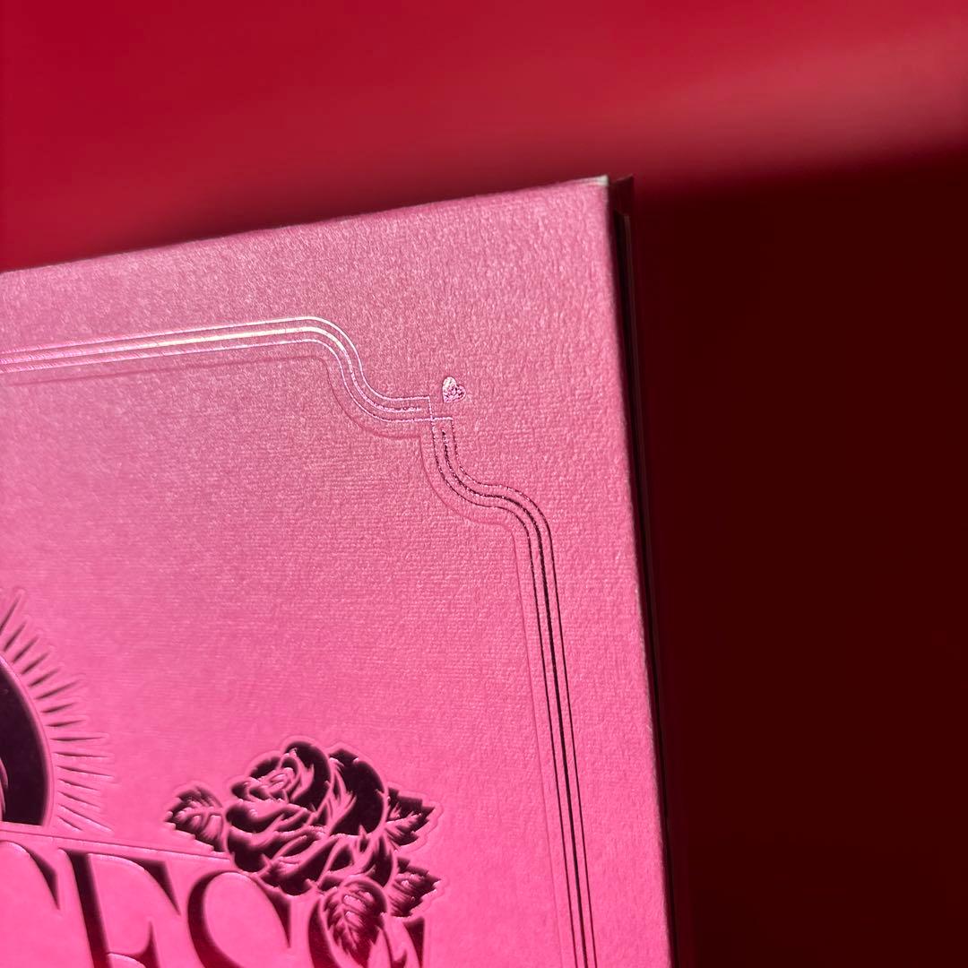 【初回】ちゃんみな THE PRINCESS PROJECT 初回限定盤 3枚組