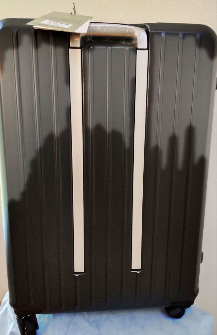 フリクエンター　リエーヴェシリーズ　4輪キャリーケース　Lサイズ