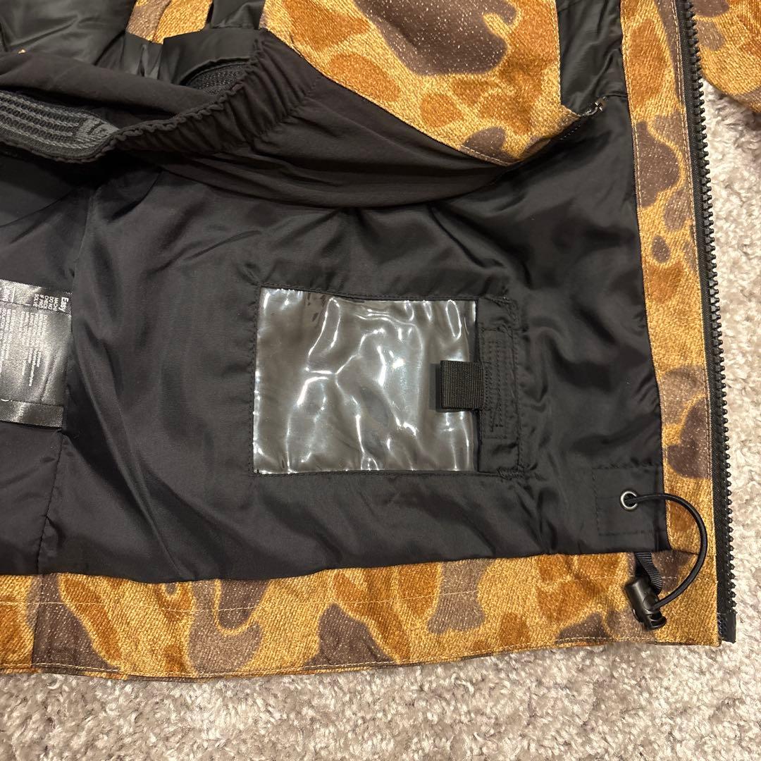 【新品】Burton ak スノーボードウェア GORE-TEX