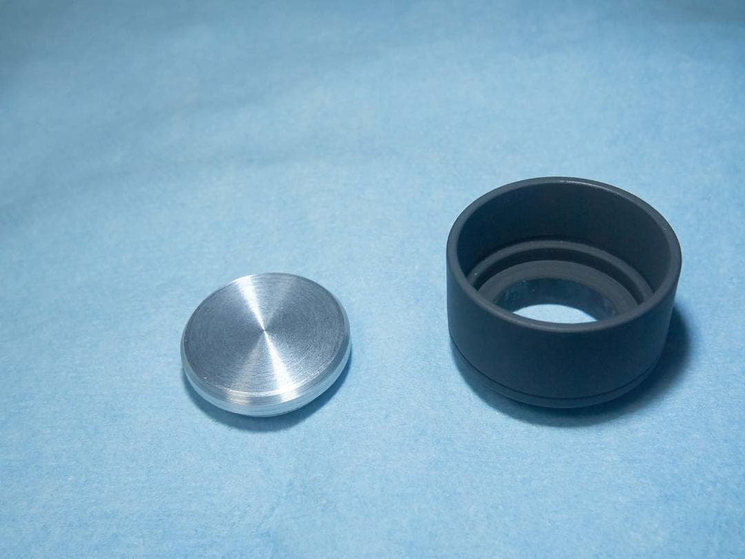 超レア ELCAN 35mmF2.8 Fuji フジFX　ガンカメラレンズ