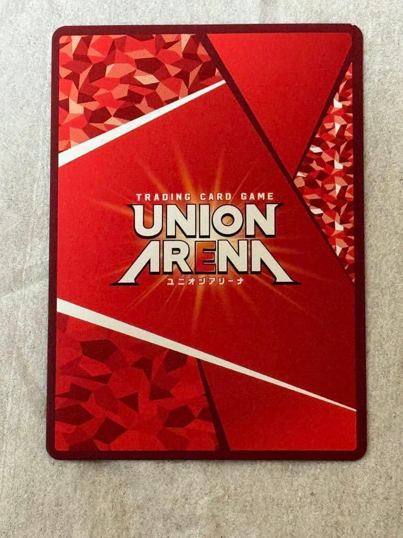 ユニオンアリーナ レム ⭐︎2 星2 パラレル