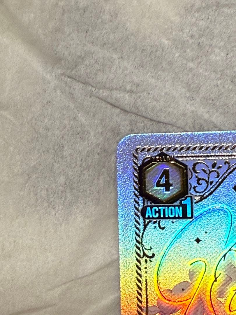 ユニオンアリーナ レム ⭐︎2 星2 パラレル