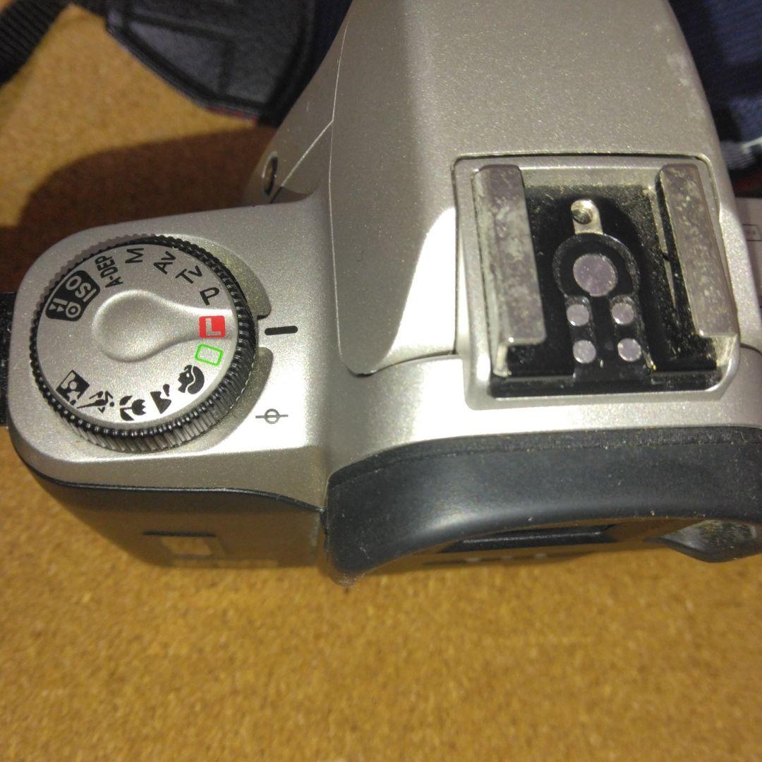 年末セール(^-^)(^-^)Canon　レンズ　カメラ