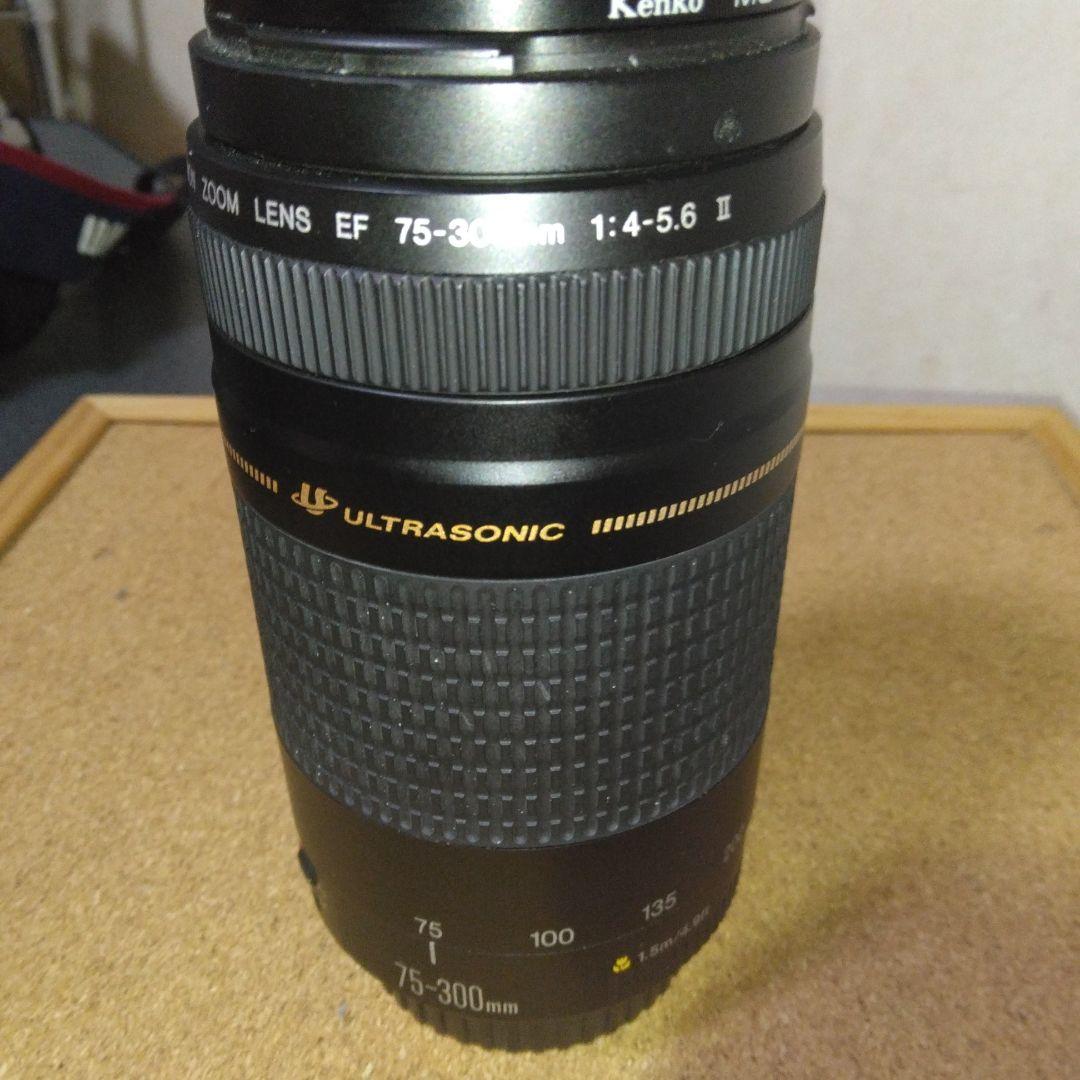 年末セール(^-^)(^-^)Canon　レンズ　カメラ