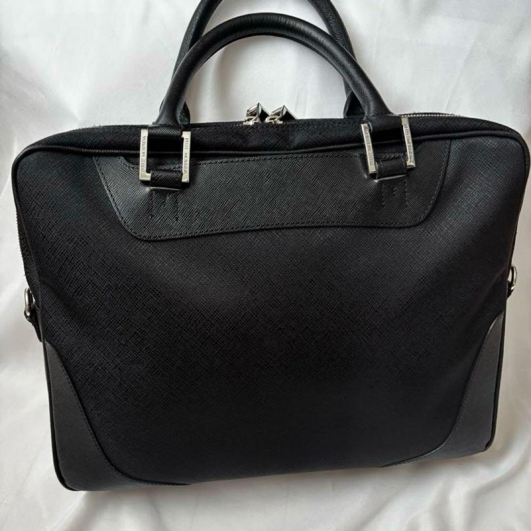 PELLE MORBIDA /ビジネスバッグ