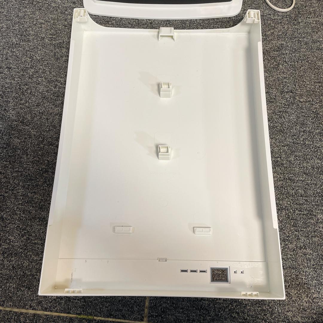 19年製　DAIKIN ダイキン 空気清浄機 MCK70WY-W