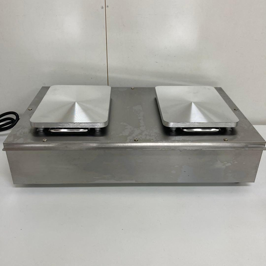 A613-10 KALELAISU 電気おでん鍋 2400W