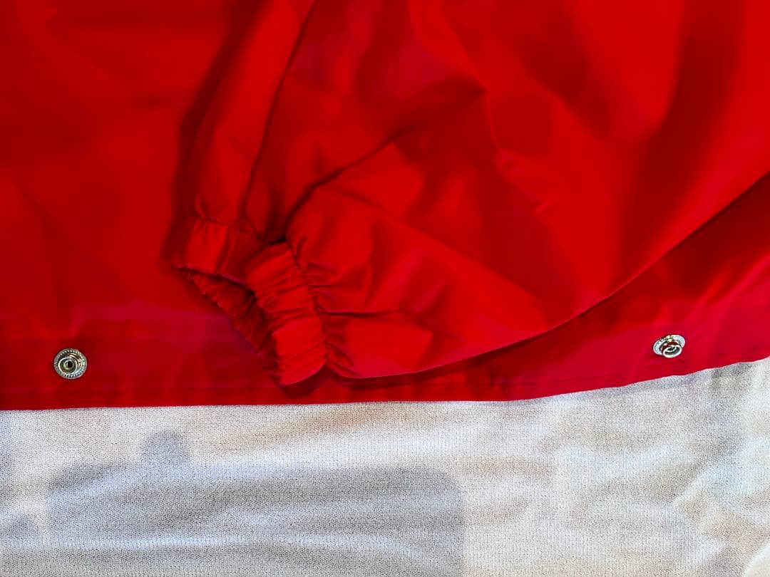 世*ま様 激レア‼︎映画ウルトラマンメビウス＆ウルトラ兄弟　スタッフジャンパー