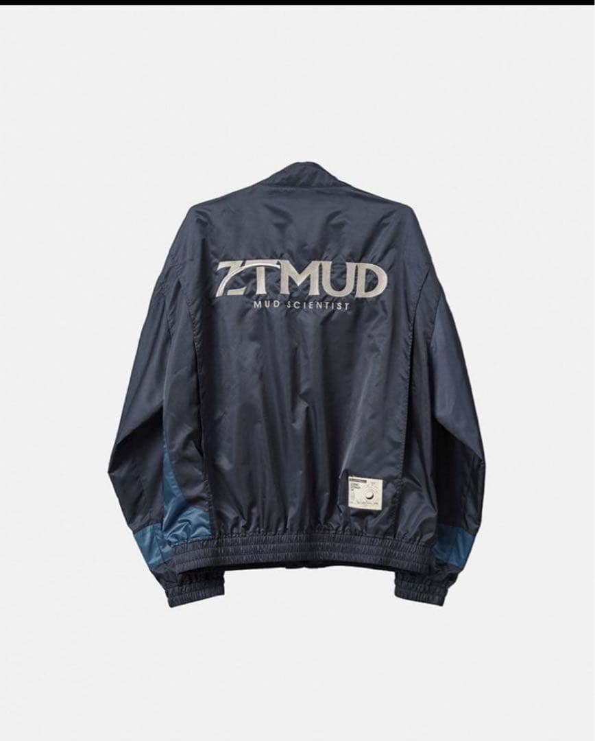 ずとまよ　コズミックどろ団子ツアー　コズミックナイロンジャケット