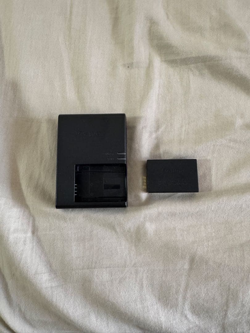 Canon 一眼レフカメラ EOS8000d SDカード付き