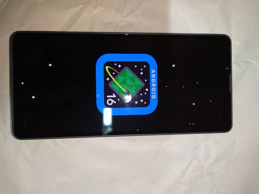 Sony Xperia 10 vii かなり美品