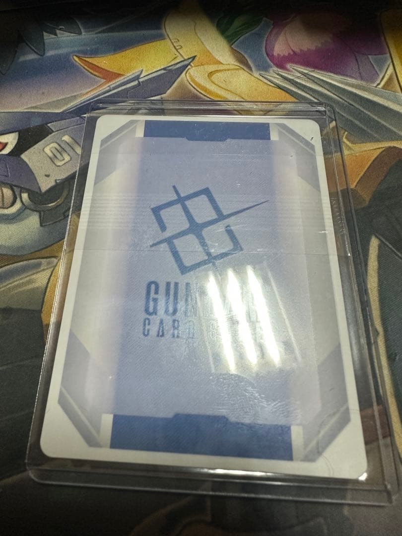 Ζガンダム　ニュータイプチャレンジ　優勝商品　未開封