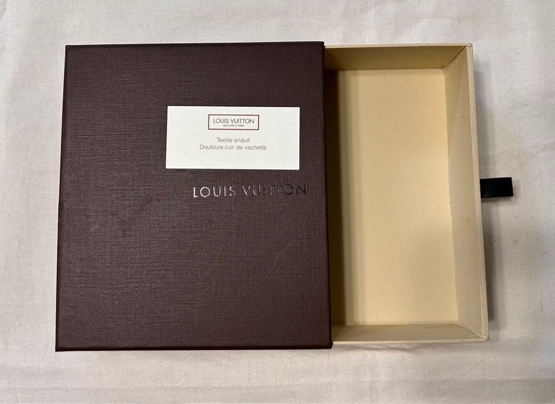 美品‼︎ルイヴィトン⭐︎レザーブレスレット‼︎