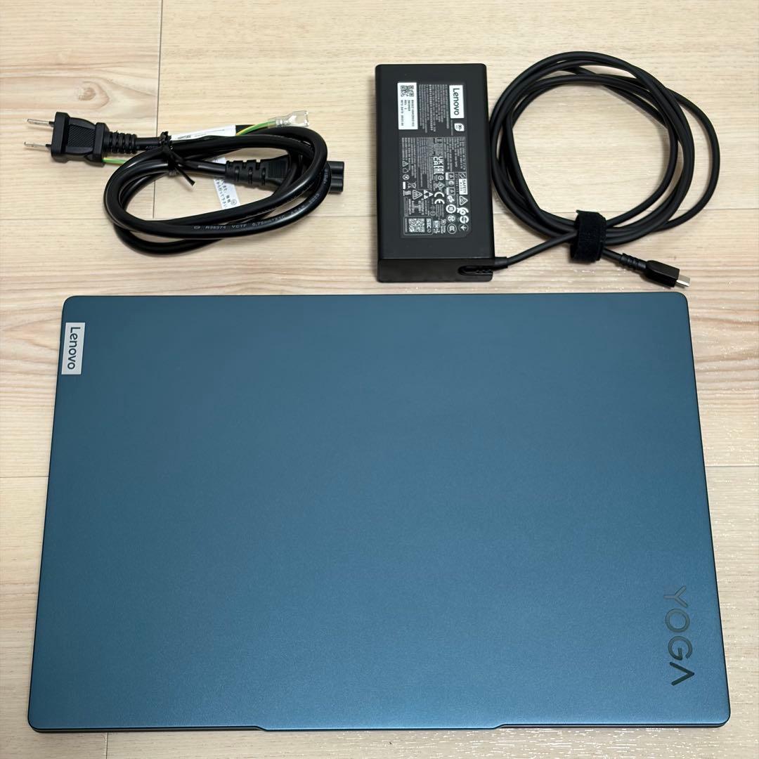 Lenovo Yoga Pro 7i Gen 8 14型　14IRH8