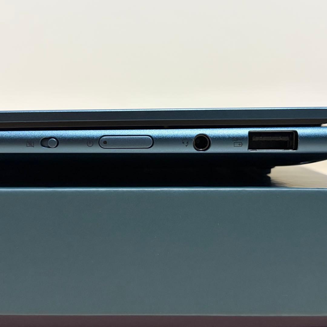 Lenovo Yoga Pro 7i Gen 8 14型　14IRH8