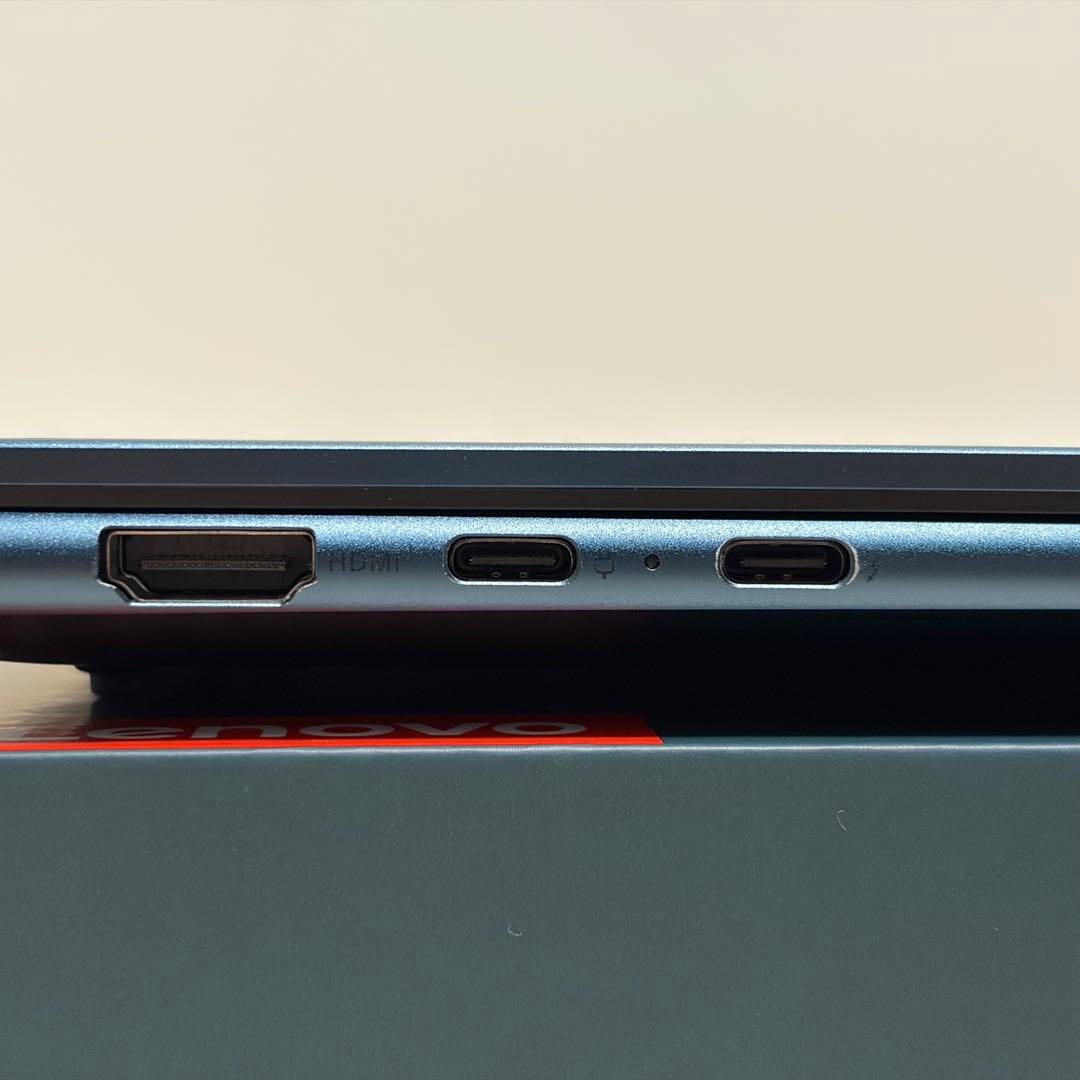 Lenovo Yoga Pro 7i Gen 8 14型　14IRH8