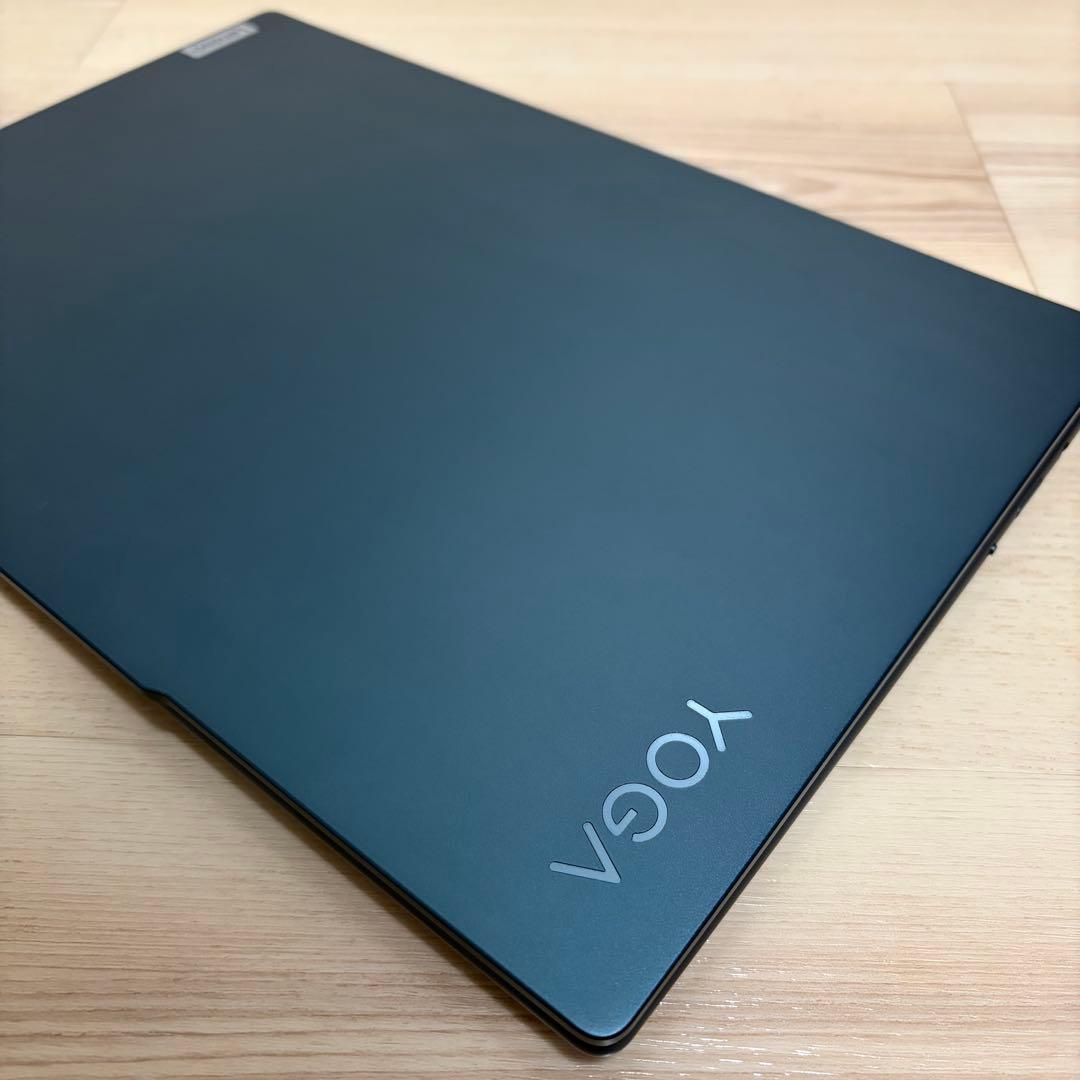 Lenovo Yoga Pro 7i Gen 8 14型　14IRH8