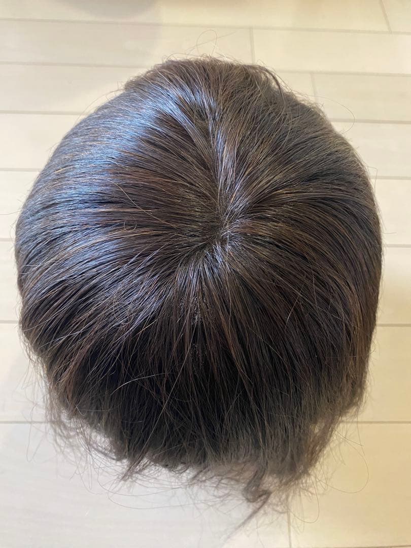 アンベリール　医療用ヘアウィッグ