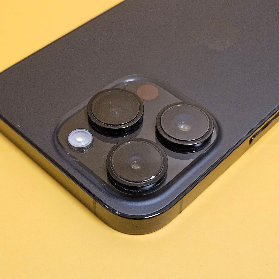 iPhone 14 Pro 128GB｜24時間以内発送#468