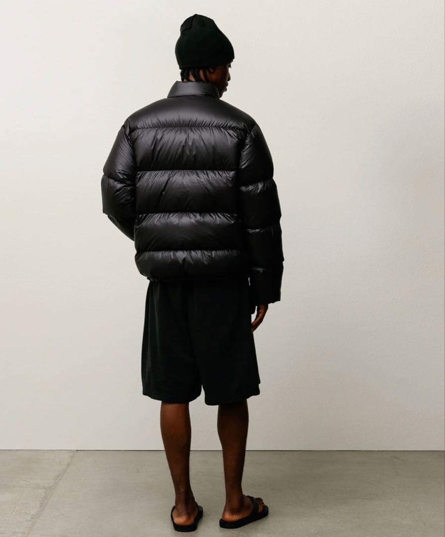 ストゥーシー ダウン