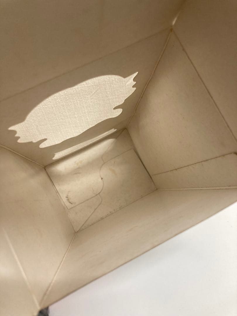 不二家クリスマスセール菓子詰合せペコちゃん型容器箱付