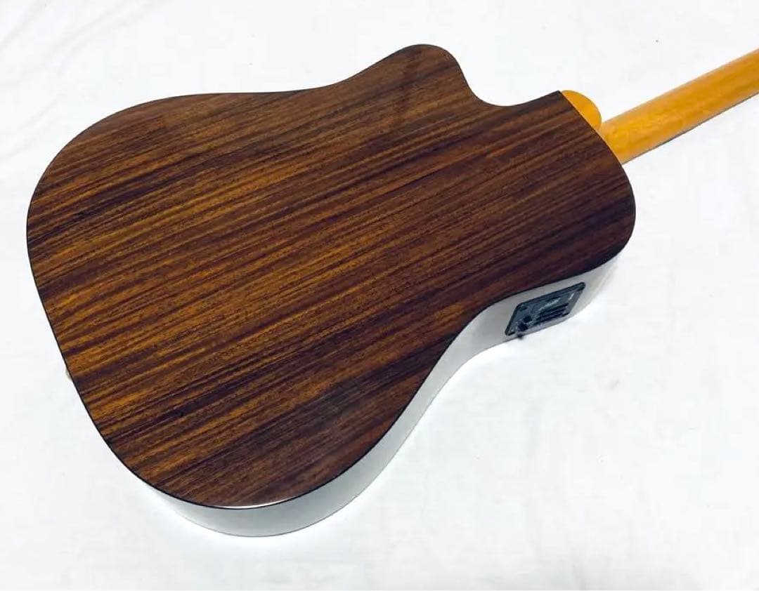 Maton TE-1 Artist メイトン トミー・エマニュエル ケース付