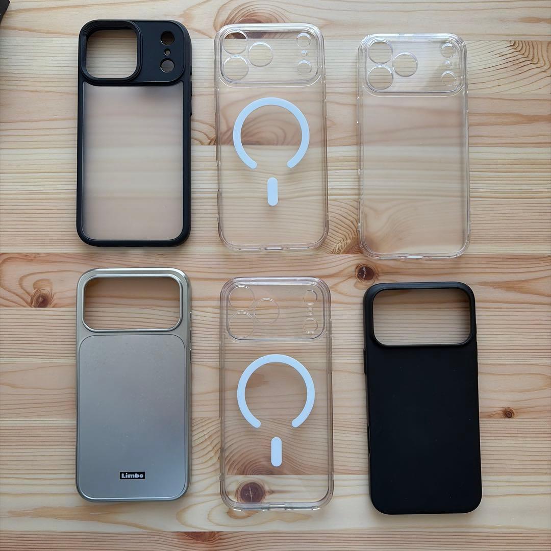 【即日発送】iPhone 17 Pro Max 512GB シルバー