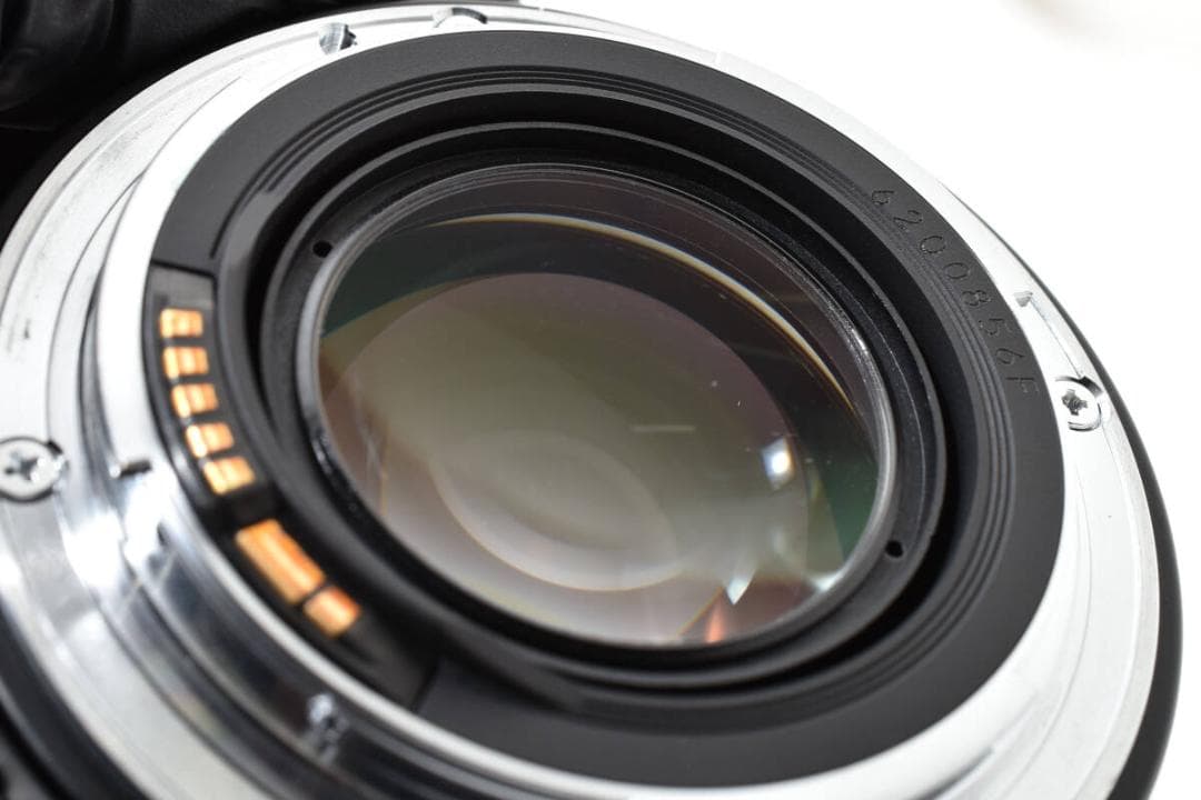 ★良品★Canon キャノン EF 50mm F1.4 USM #739T