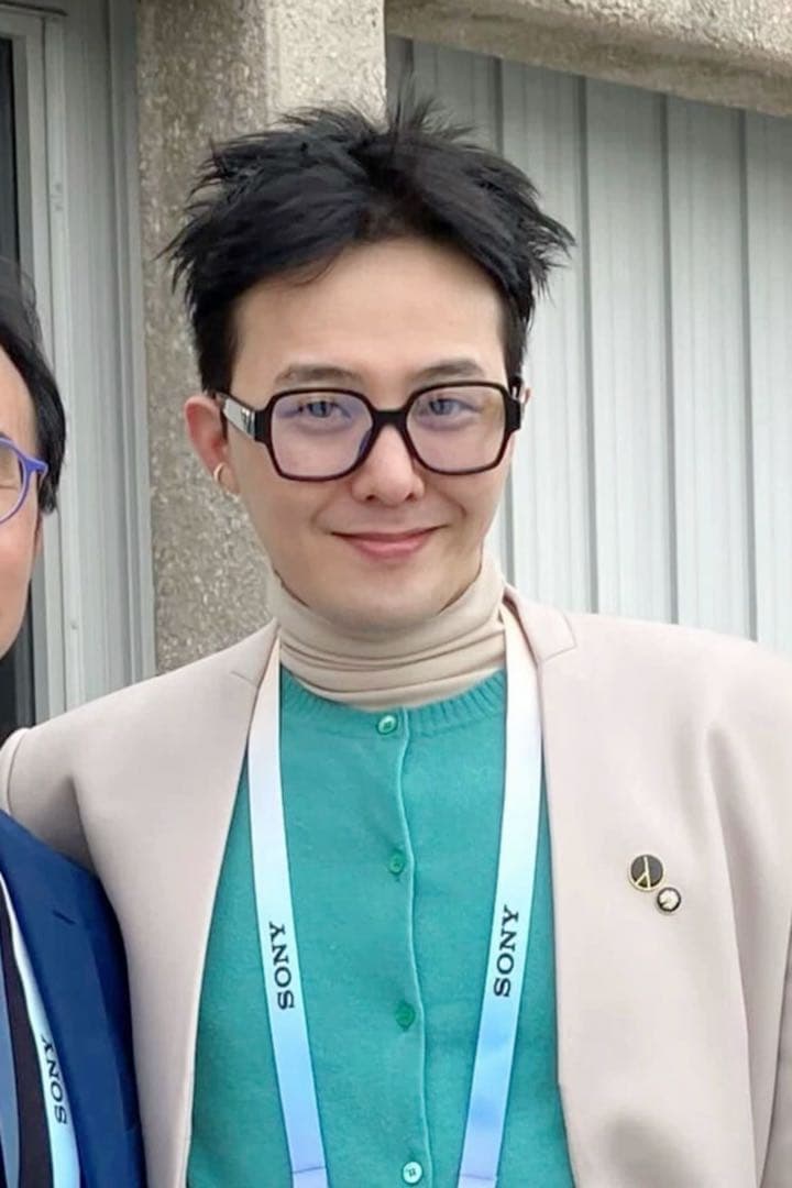 CHANEL シャネル　サングラス　メガネ　G-DRAGON着用　ジヨン　ハート