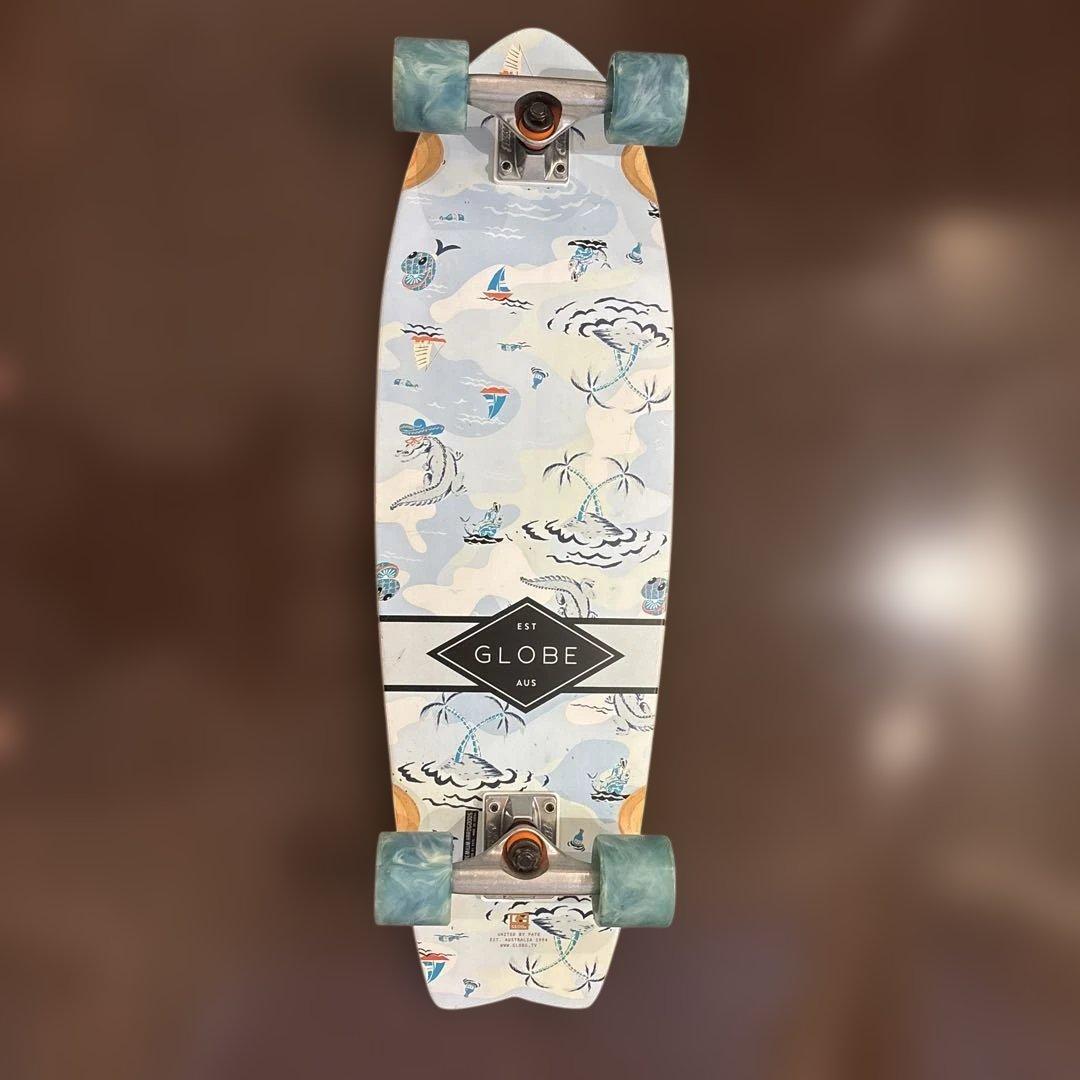 GLOBE スケートボード