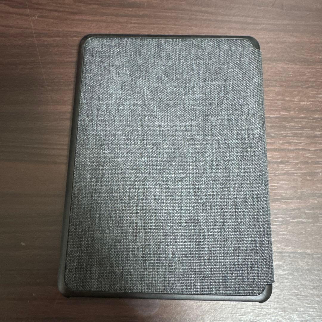 Kindle paperwhite シグニチャーエディション　12世代　ブラック