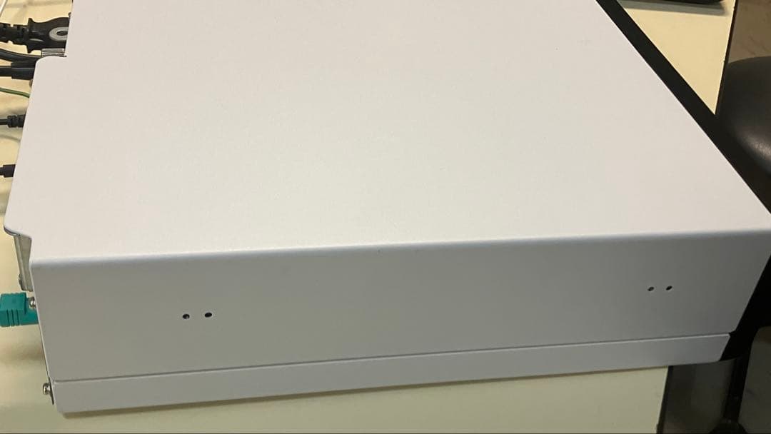 Fujitsu ESPRIMO D588/T 8世代 i5-8500 のみ