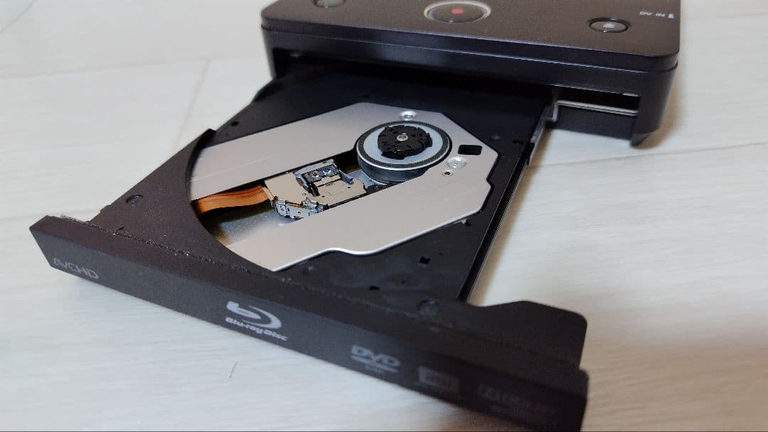 SONY　ブルーレイディスクDVDライター　VBD-MA1