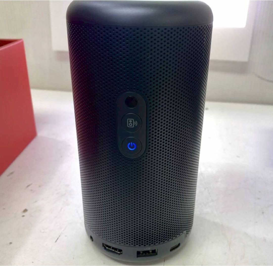 ✴︎美品ANKER NebulaCapsule 3ネビュラカプセル3プロジェクター