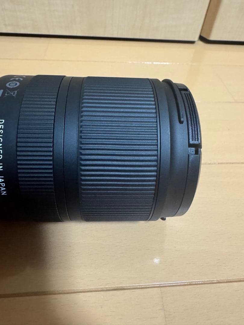 TAMRON 17-28mm F2.8 Sony Eマウント