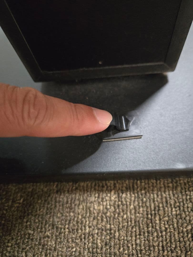 ONKYO D-109E スピーカー