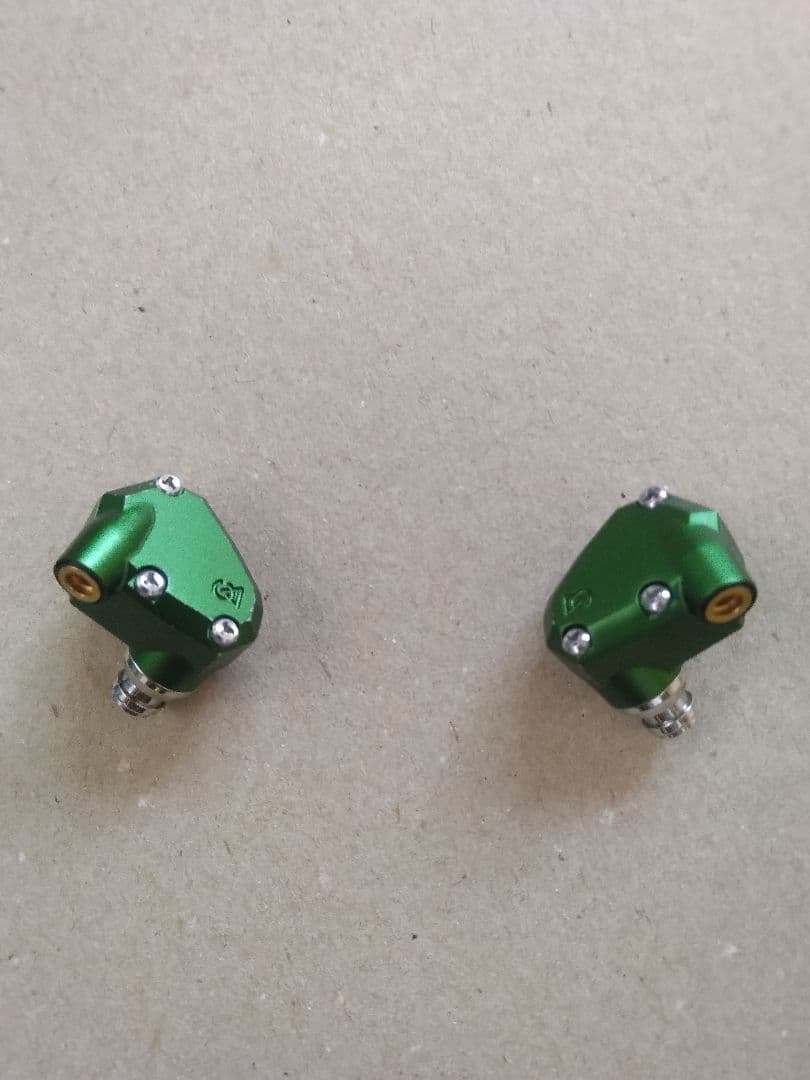 イヤホン Campfire Audio Andromeda (CAM-4808)