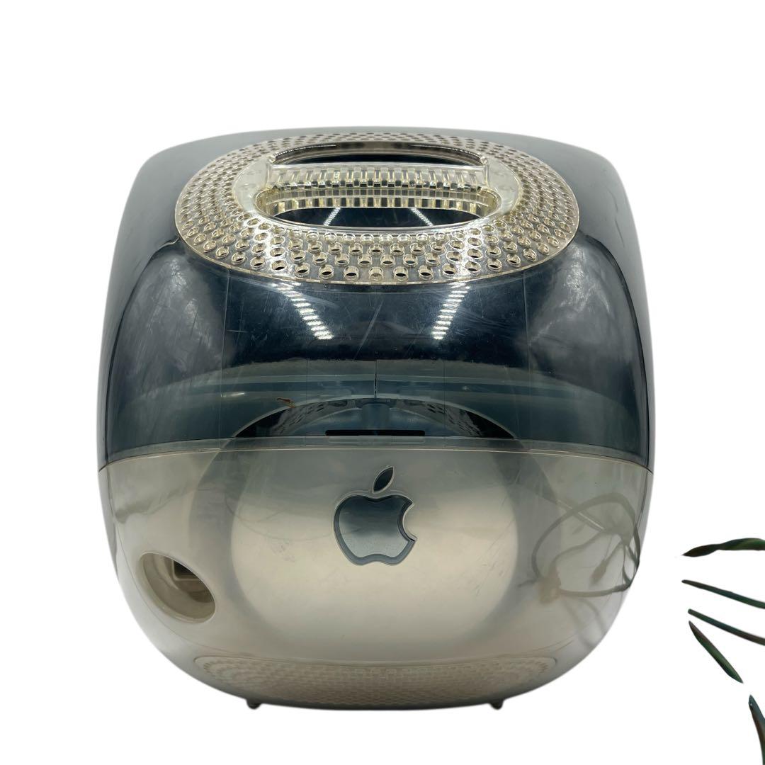 Apple iMac G3 15インチ デスクトップPC