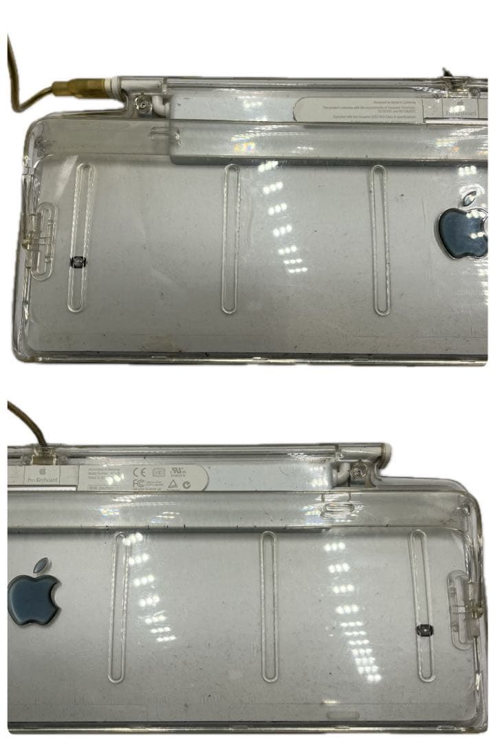 Apple iMac G3 15インチ デスクトップPC