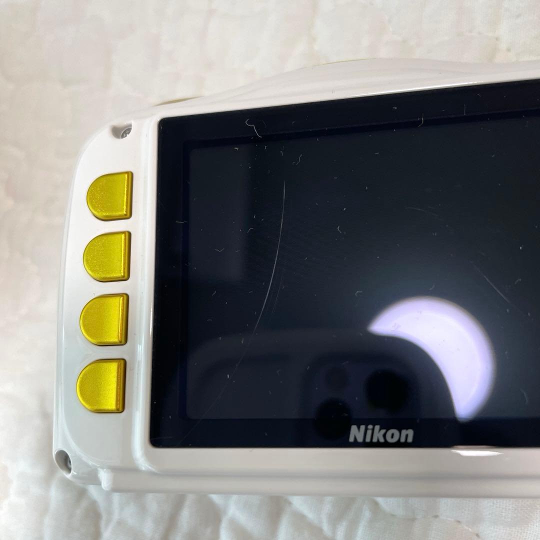 Nikon COOLPIX W150 デジタルカメラ