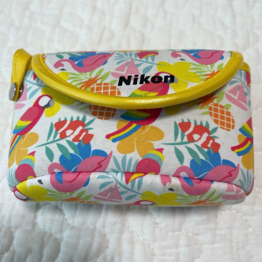 Nikon COOLPIX W150 デジタルカメラ