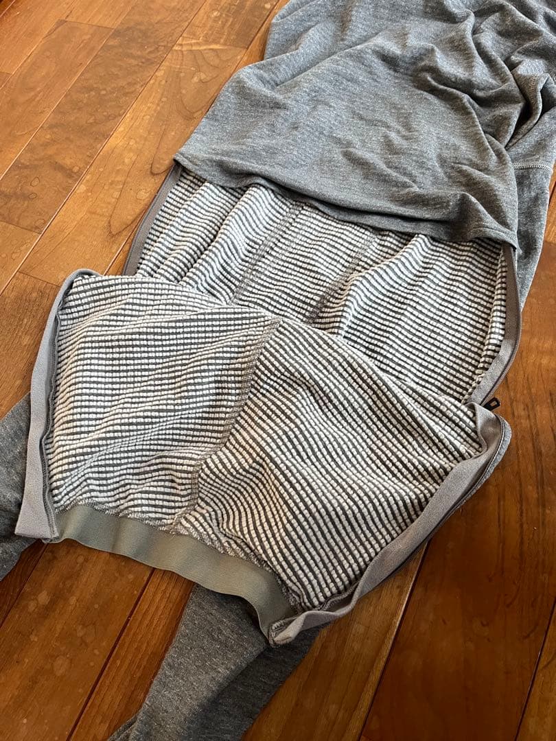 パタゴニア　キャプリーン 4 エクスペディションウェイト　M