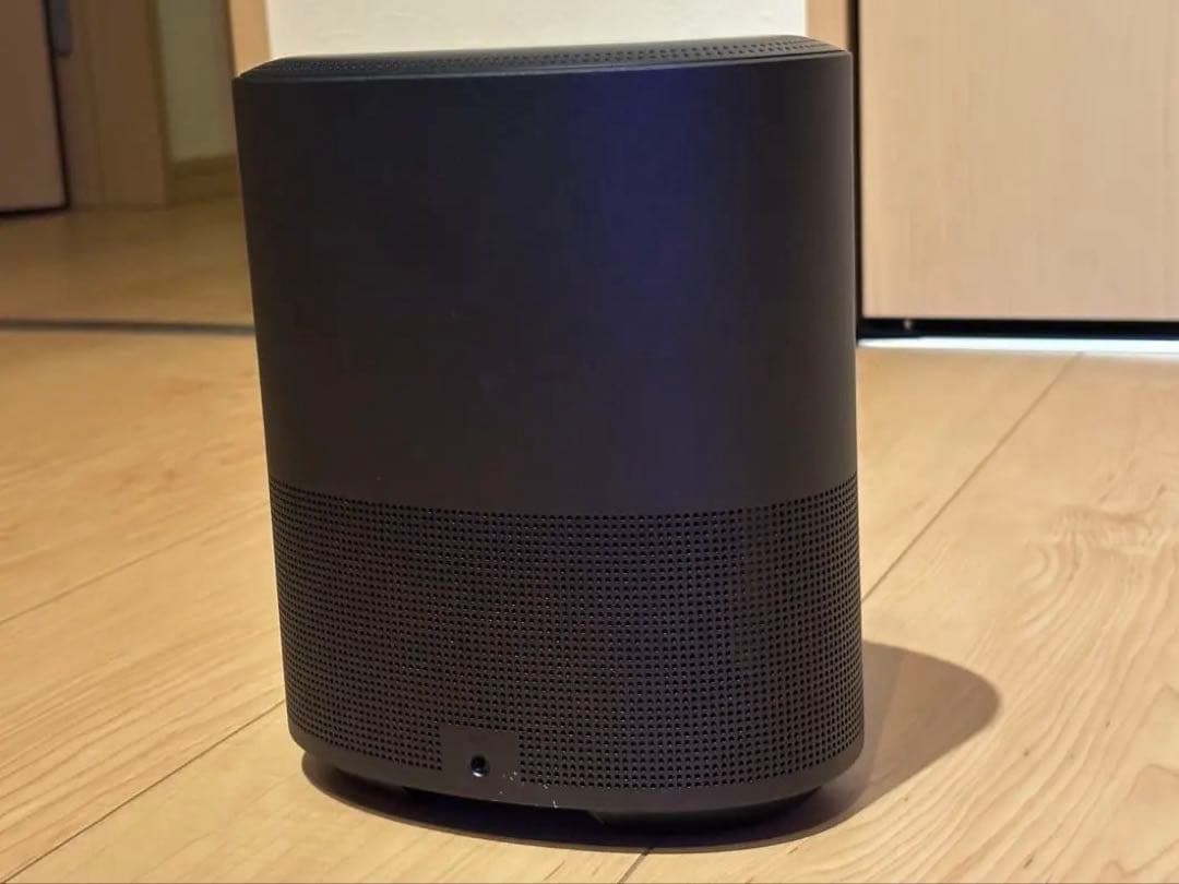 BOSE  SPEAKER 500 トリプルブラック美品