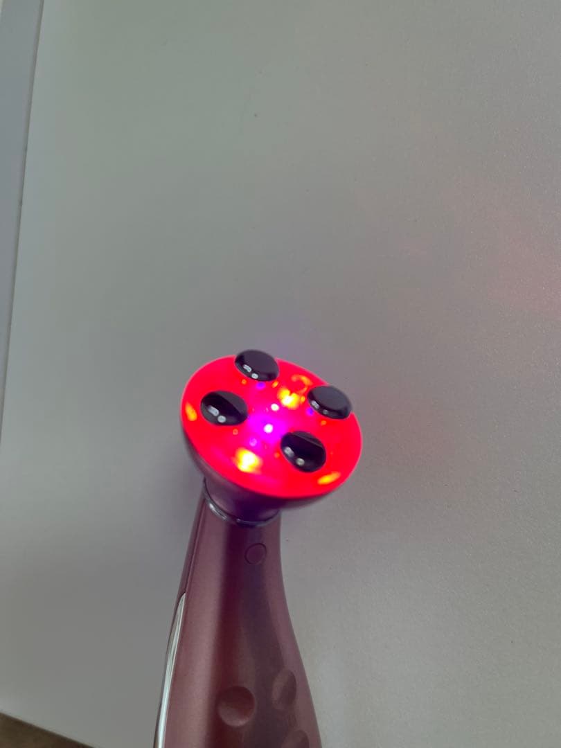 CLiONEクリオネフィット美顔器 日本製