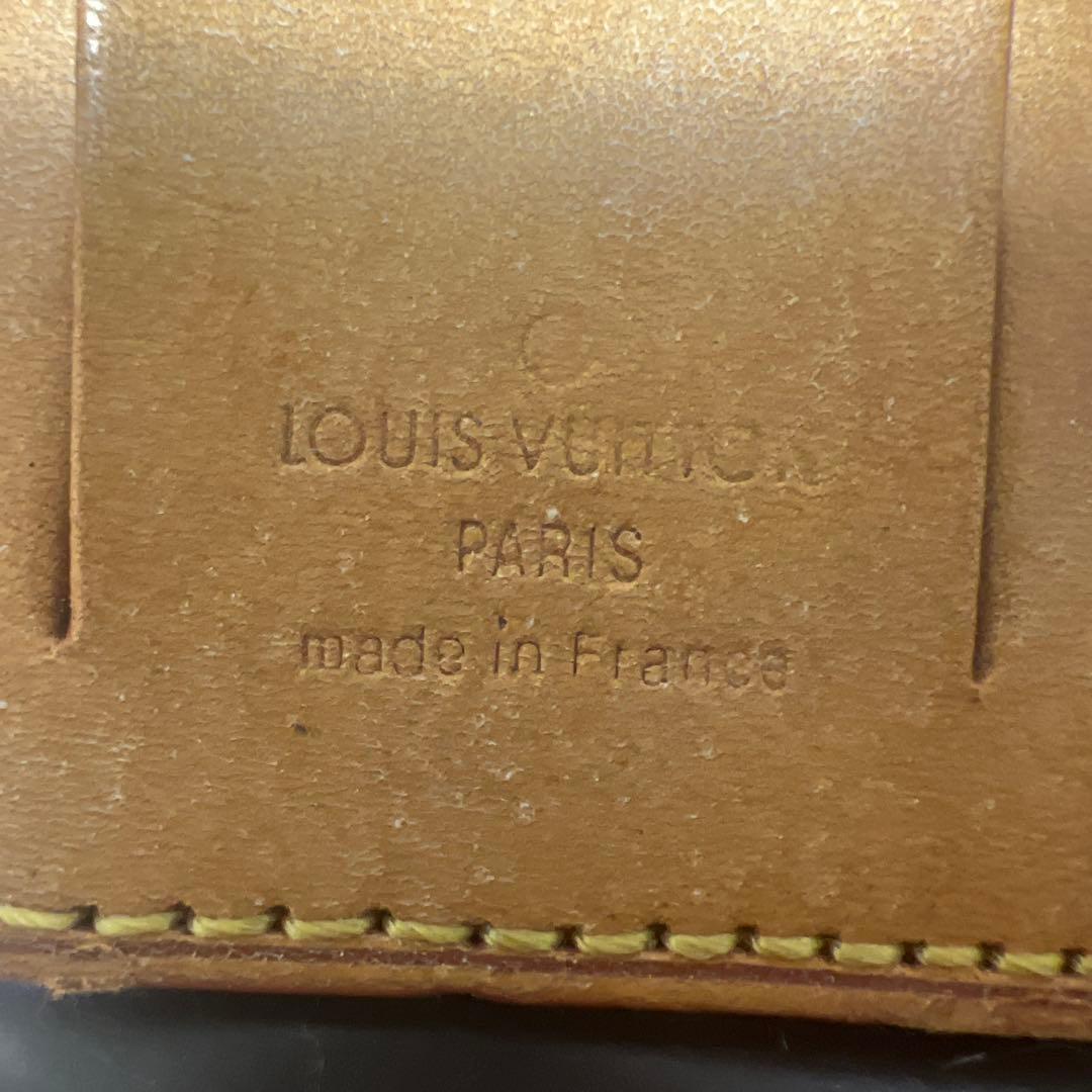 【ちほこ】ルイ・ヴィトン キャリーケース