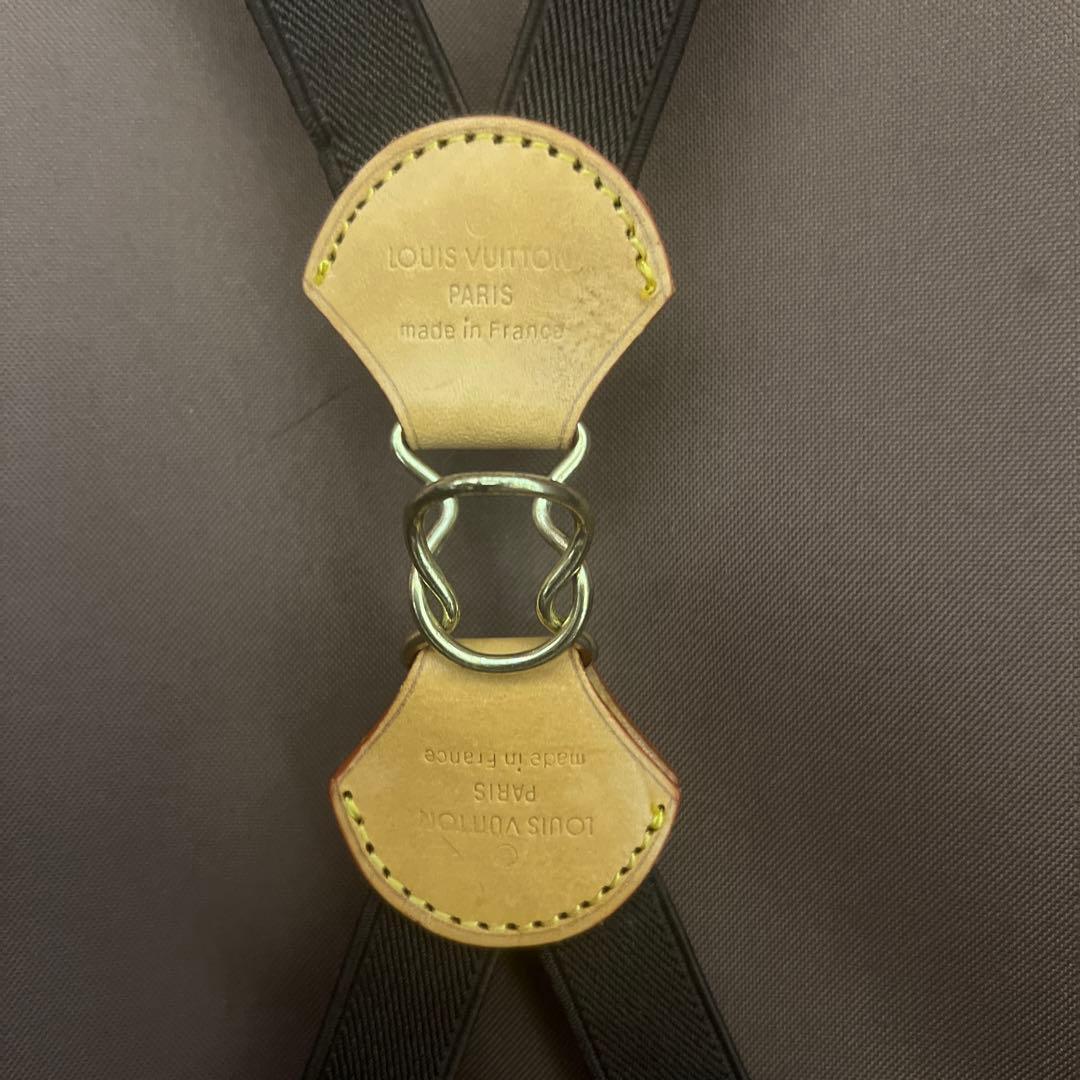 【ちほこ】ルイ・ヴィトン キャリーケース