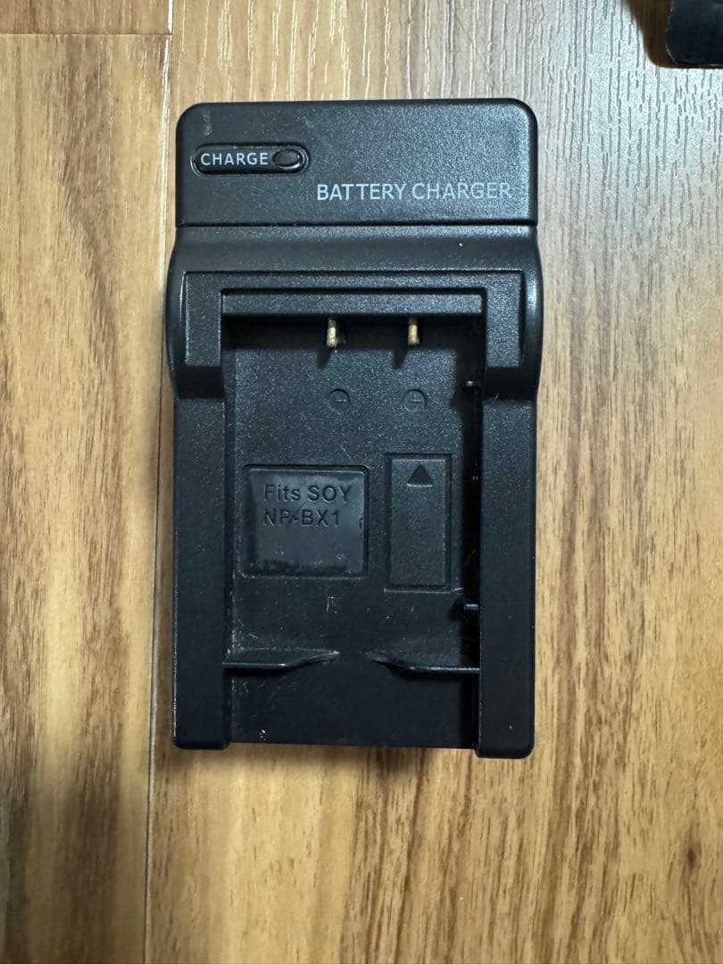 SONY コンパクトデジタルカメラ RX100M5