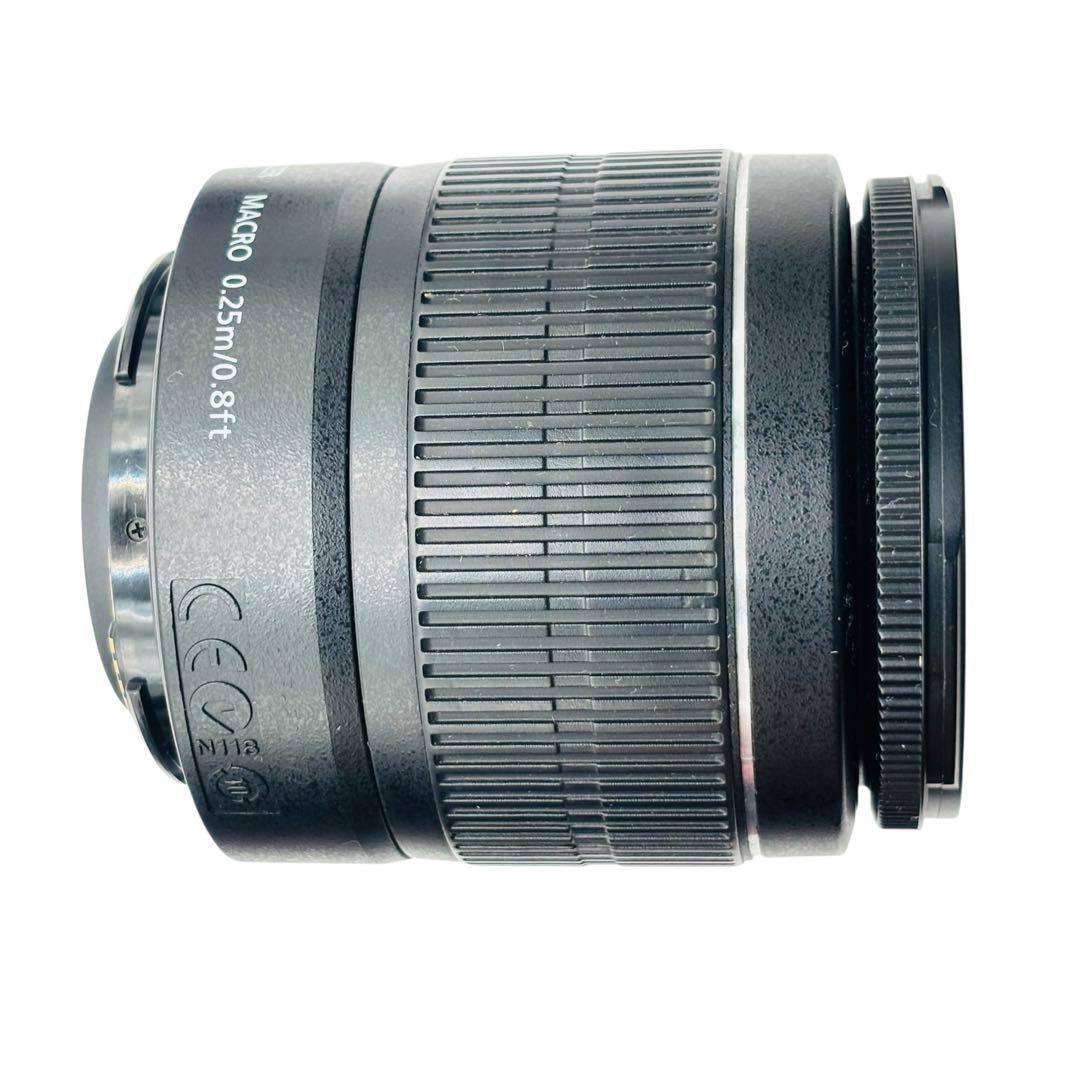 Canon EOS Kiss X5 ダブルズームキッド