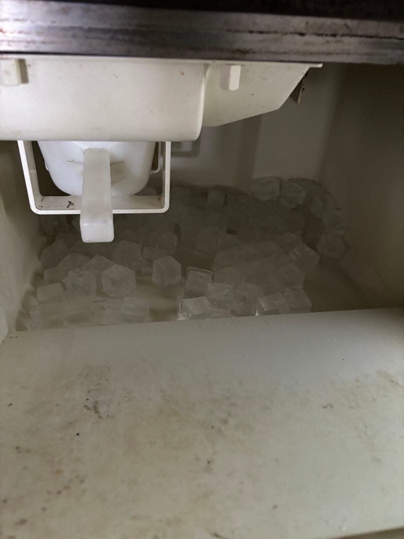 ホシザキ【製氷機】IM-35TL-1